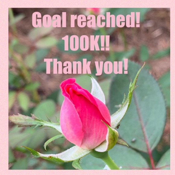 🎉THANK YOU!!🎉 Reached 125K! - Picture 7 of 14